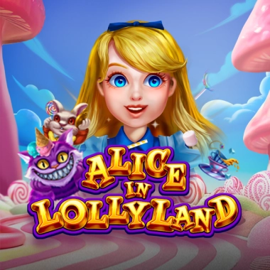 Alice in Lollyland
