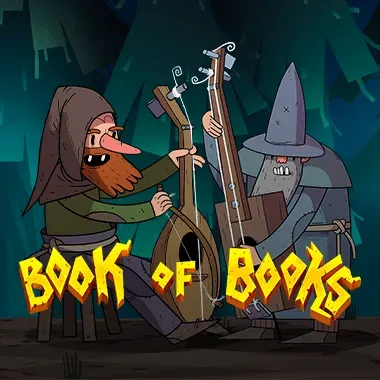 Book of Books