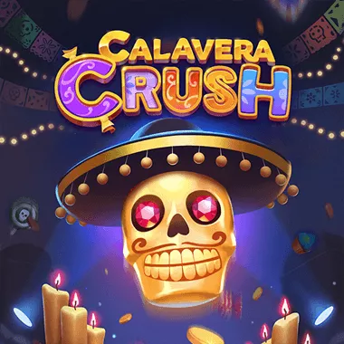 Calavera Crush