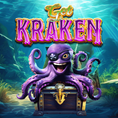 Get Kraken