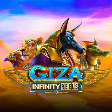 Giza Infinity Reels