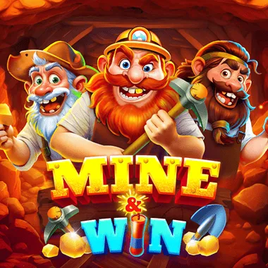 Mine And Win