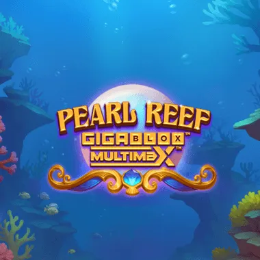Pearl Reef Gigablox Multimax