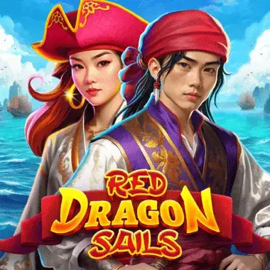Red Dragon Sails