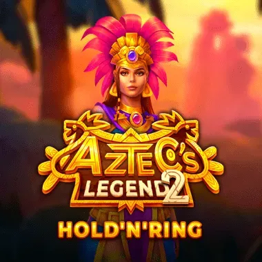 Aztec's Legend 2