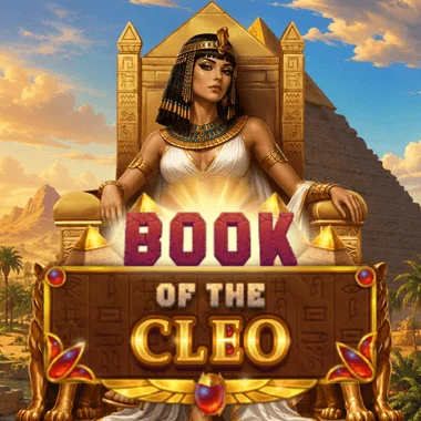 Book of the Cleo
