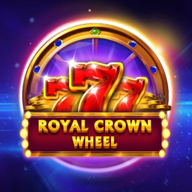 Royal Crown Wheel