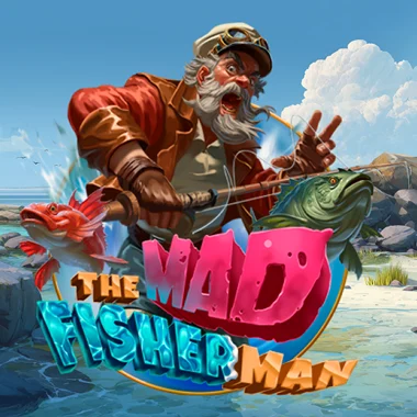 The Mad Fisherman