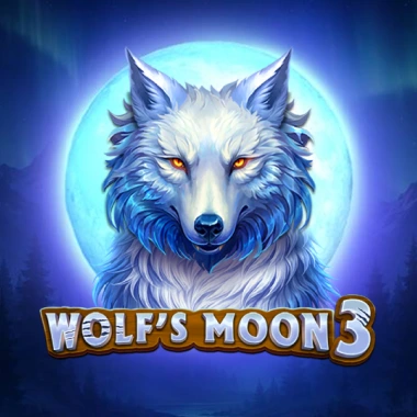 Wolf's Moon 3