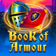 Book Of Armour