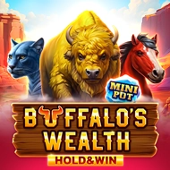 Buffalo’s Wealth Hold And Win