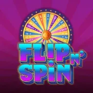 Flip n' Spin