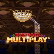 Keno MultiPlay