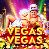 Vegas-vegas