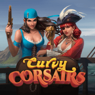 Curvy Corsairs