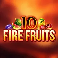 10 Fire Fruits