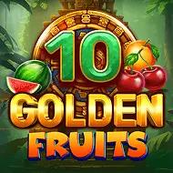 10 Golden Fruits