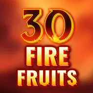 30 Fire Fruits