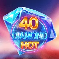 40 Diamond Hot