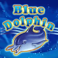 Blue Dolphin