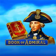 Book Of Admiral