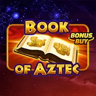 Book Of Aztec Bonus Buy