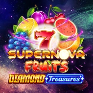 7 Supernova Fruits - Diamond Treasures