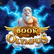 Book of Olympus