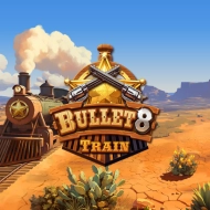 Bullet8 Train