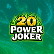 20 Power Joker