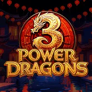 3 Power Dragons