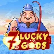 7 Lucky Gods