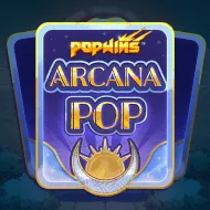 ArcanaPop