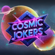 Cosmic Jokers