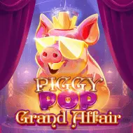 PiggyPop Grand Affair