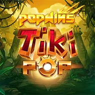 Tiki Pop