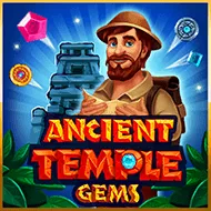 Ancient Temple Gems