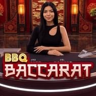 BBQ Baccarat