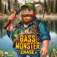 Bass Monster Chase