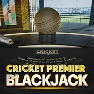 Cricket Premier Blackjack