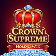 Crown Supreme: Hold & Win