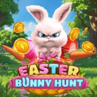Easter Bunny Hunt