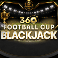 Football Cup Blackjack 360