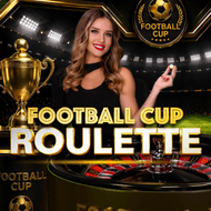 Football Cup Roulette