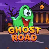 Ghost Road