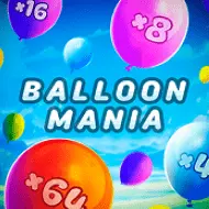 Balloon Mania