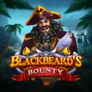 Blackbeard's Bounty