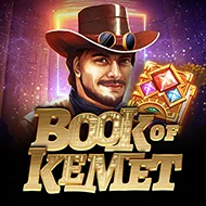 Book of Kemet