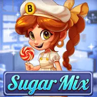 Sugar Mix