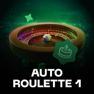 Auto Roulette - 1